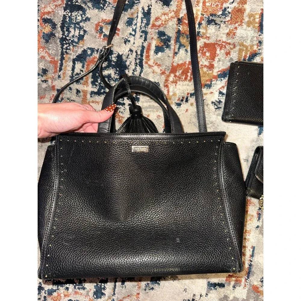Kate Spade Satchel & Wallets